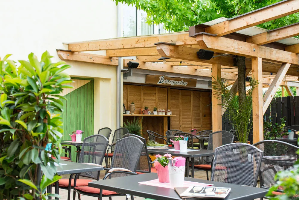 Hotel Casa Rustica - Eintrittskarten für den Europapark erhalten Sie garantiert über uns