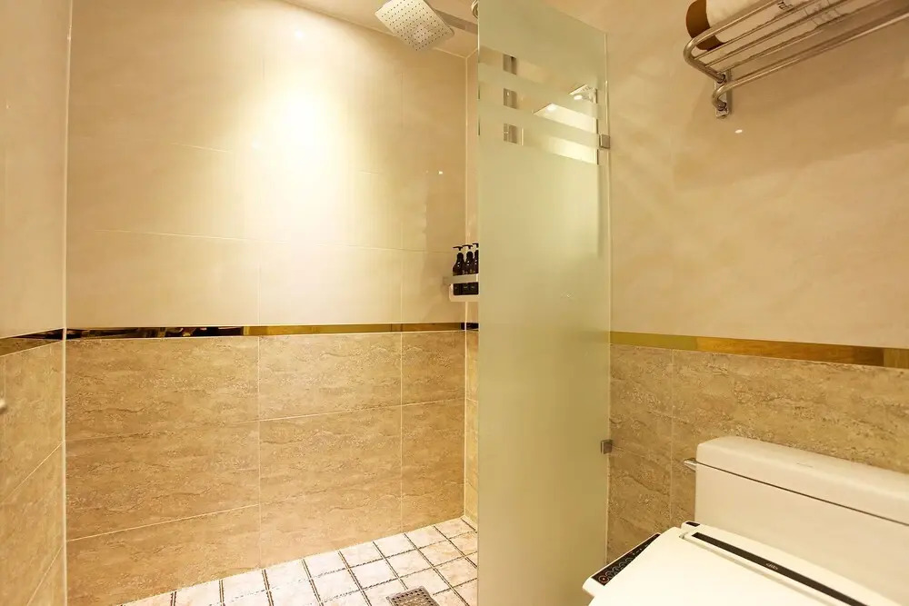 Yeongdeungpo Sharp Motel