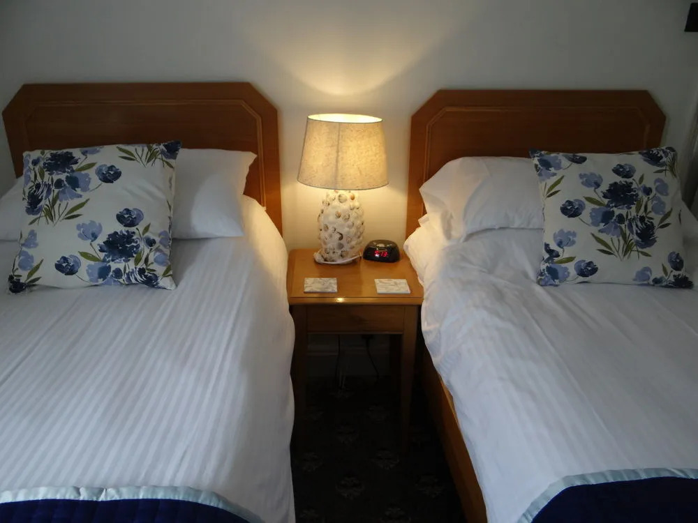 The Slipway B&B