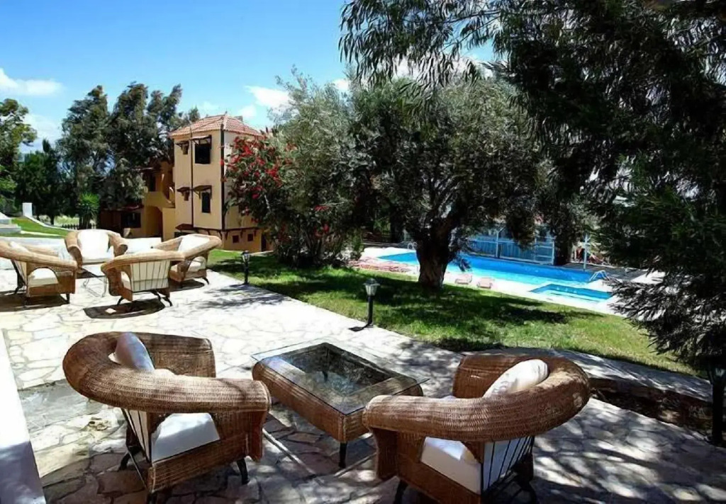 Hotel Ledra