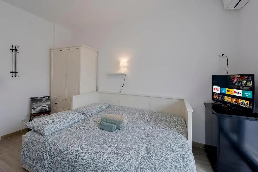 Il Gattino di Porto - apt 6 - Monolocale terrazzo piscina