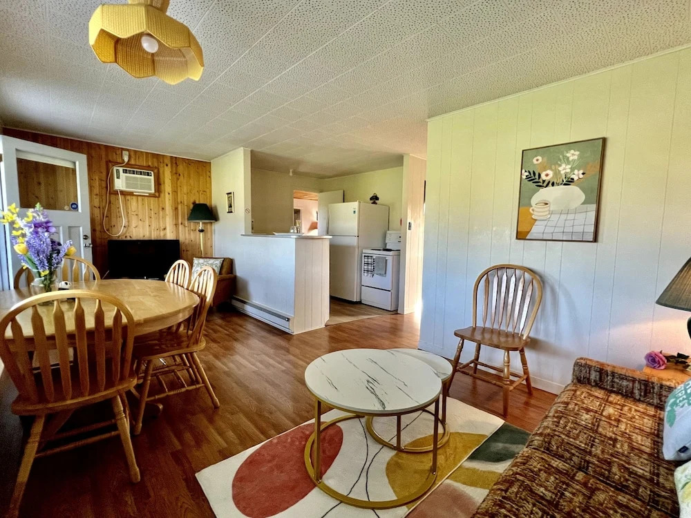 St Lawrence Motel