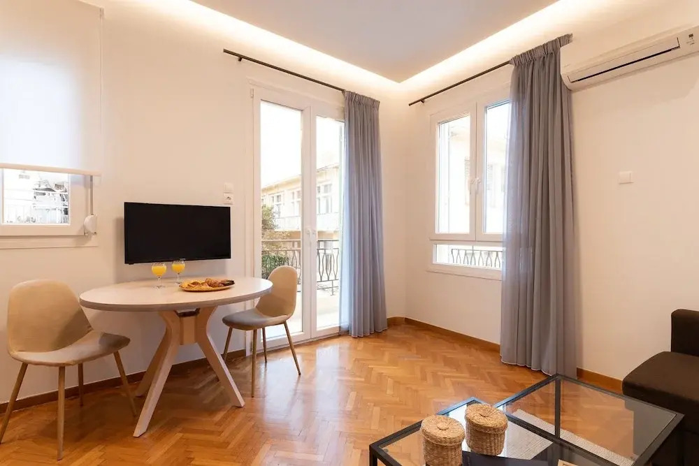 The Central Boutique Apartments