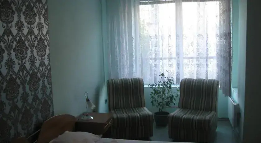 Layosh Koshut Apartment