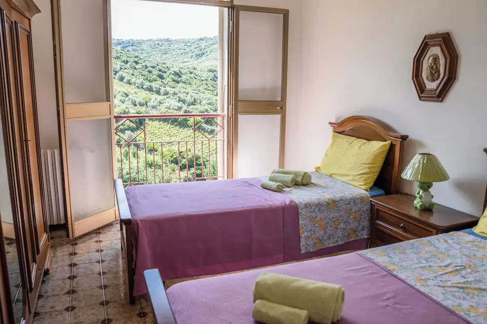 Casa nel Vitigno - Aurora