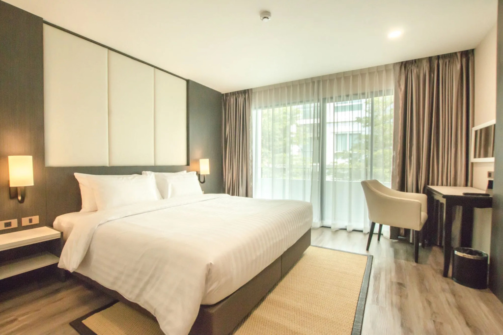 Hotel MAYU Chiang Mai