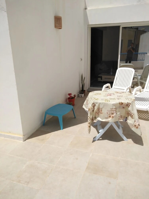 sun Home Hammamet Tunisia