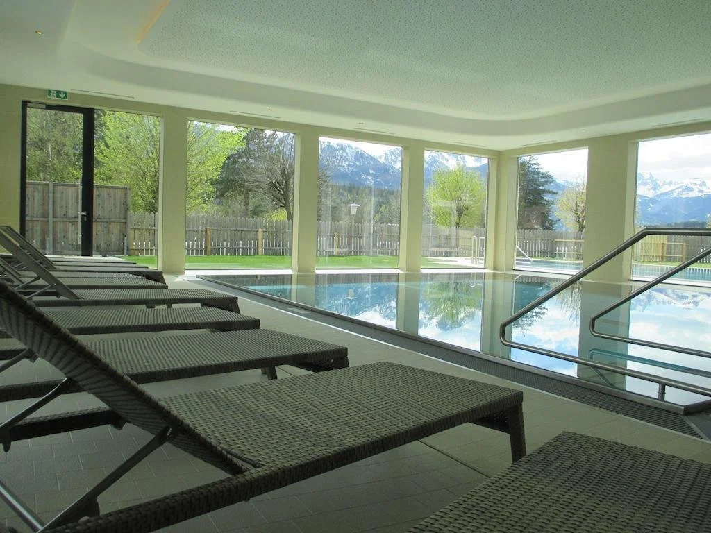 EuroParcs Hermagor Nassfeld