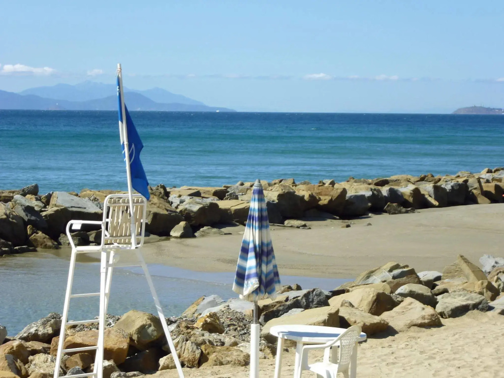 Baia Etrusca Resort