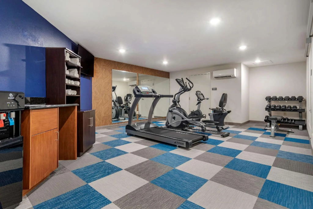 TRYP by Wyndham Tallahassee North I-10 Capital Circle