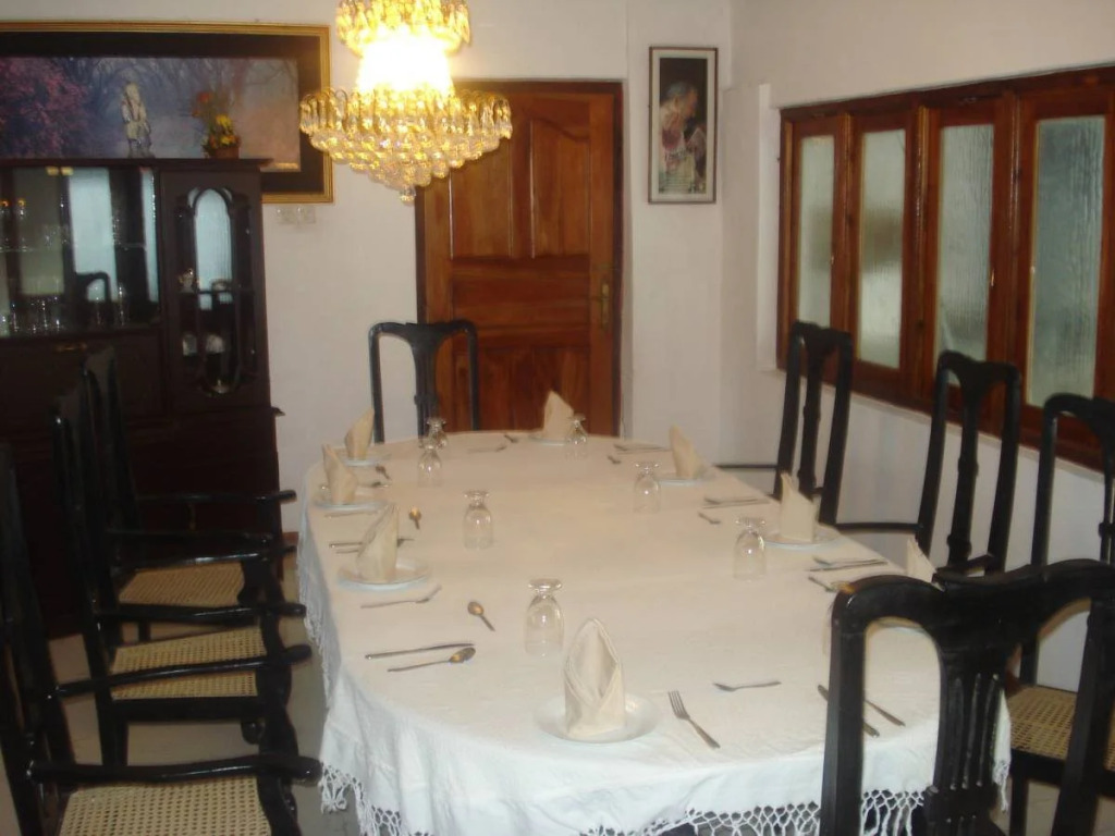 Hotel Margaret Villa