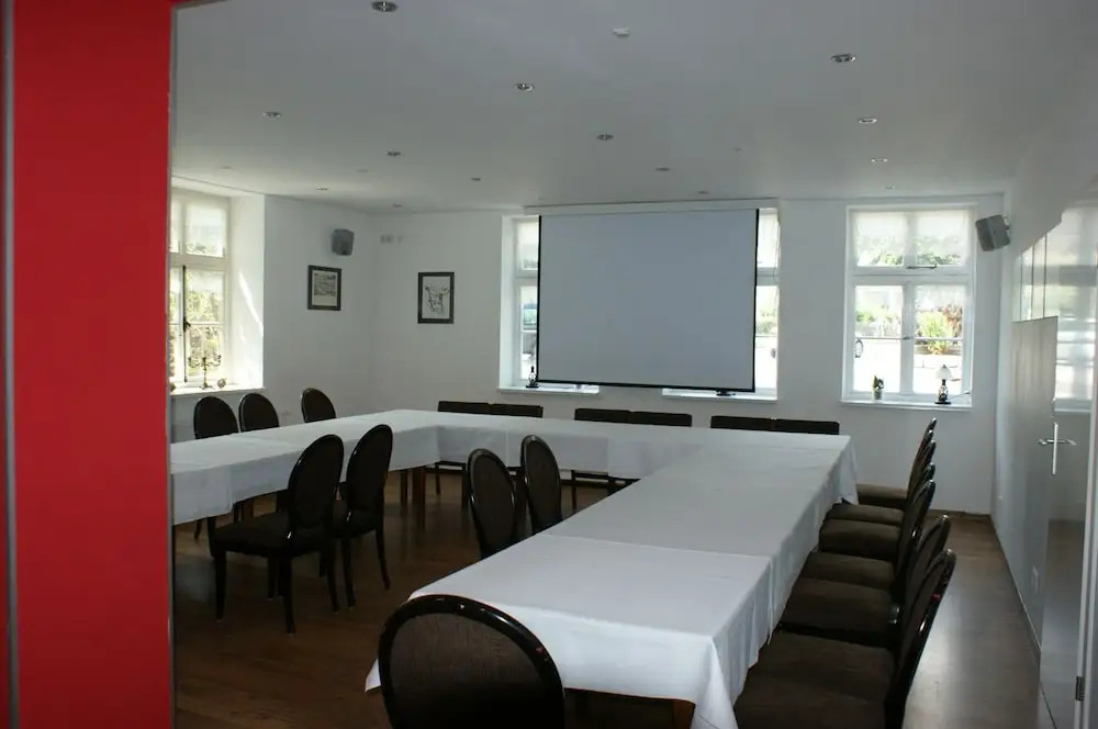 Hotel Forsthaus