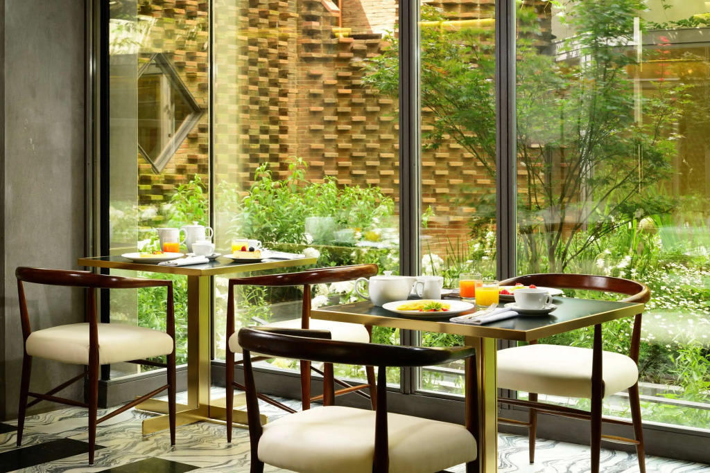 Grand Hotel Minerva