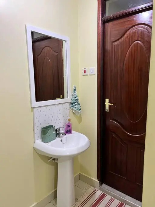 Trudy homes 1 bedroom