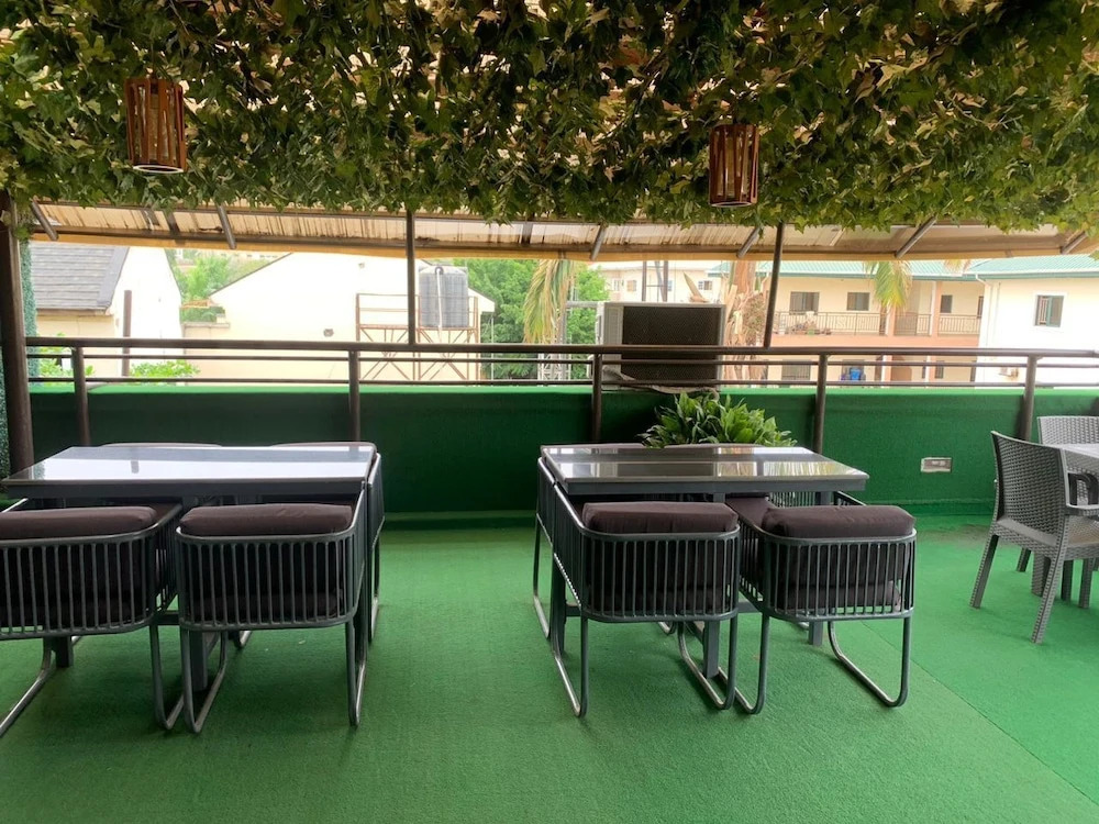 Rivalex Apartment and Rooftop