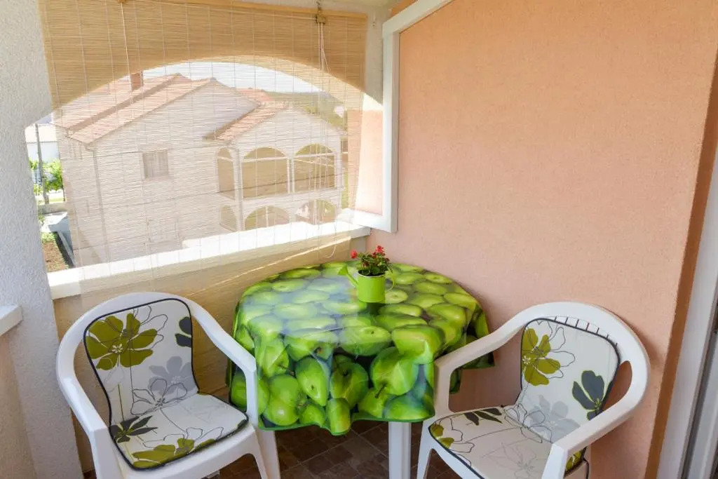 Apartment Antonio