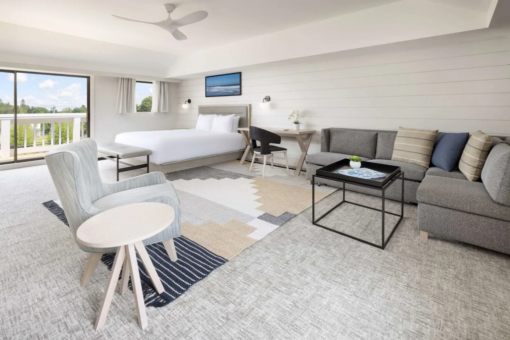 Pell Hotel JdV by Hyatt