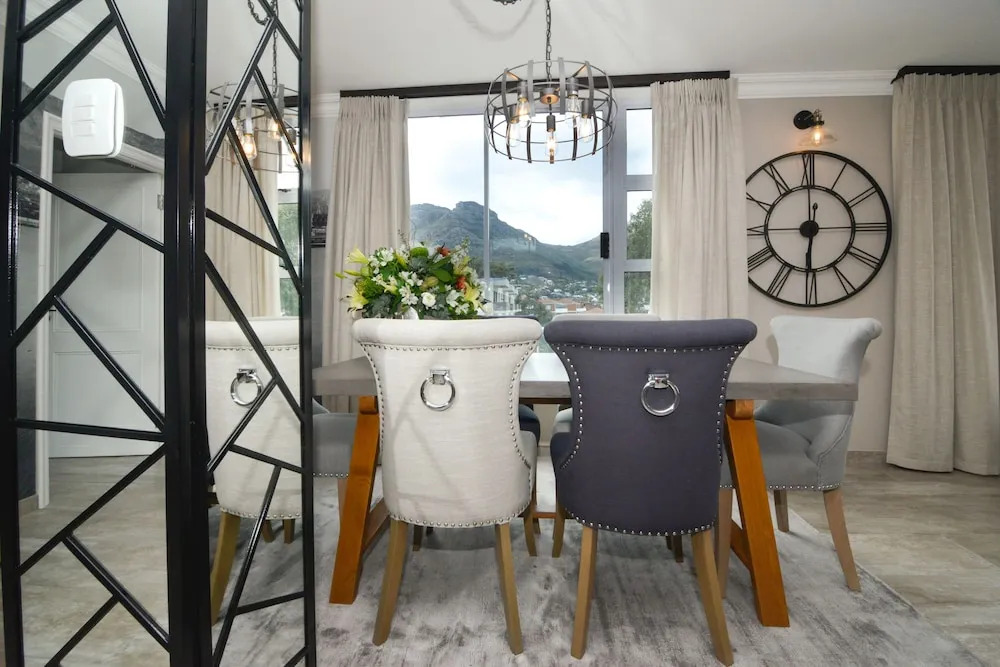 dk villas 2 The Boardwalk - Hout Bay