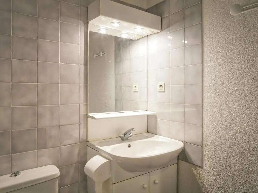 Appartement Brides-les-Bains, 1 pièce, 4 personnes - FR-1-512-59