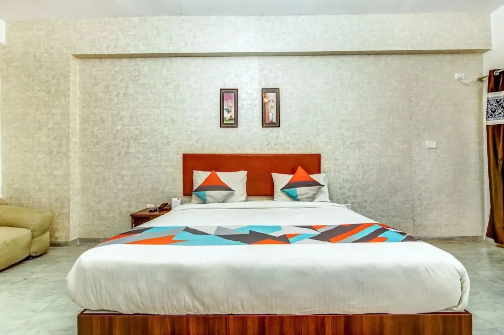 FabExpress Classio Suites