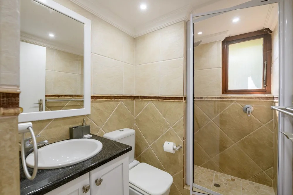 San Lameer Villa Rentals  3207
