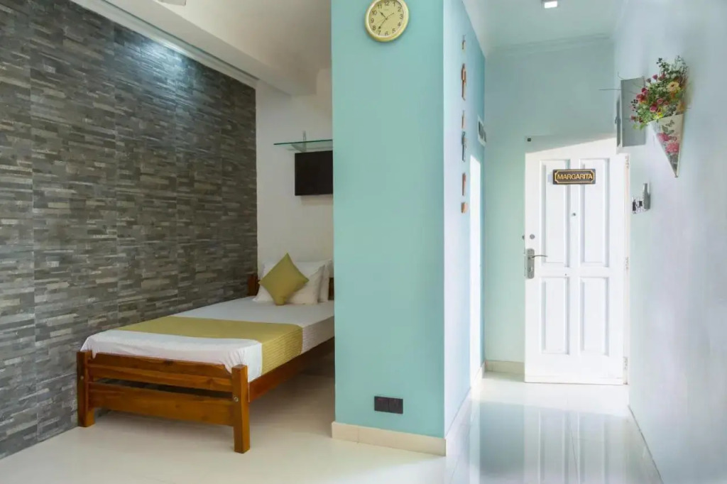 Shalom Residence Kandy