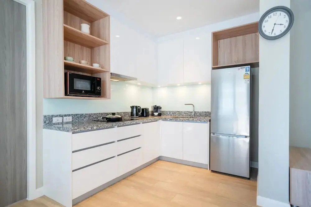 2 BR Apt in Gem Resort in Bangtao