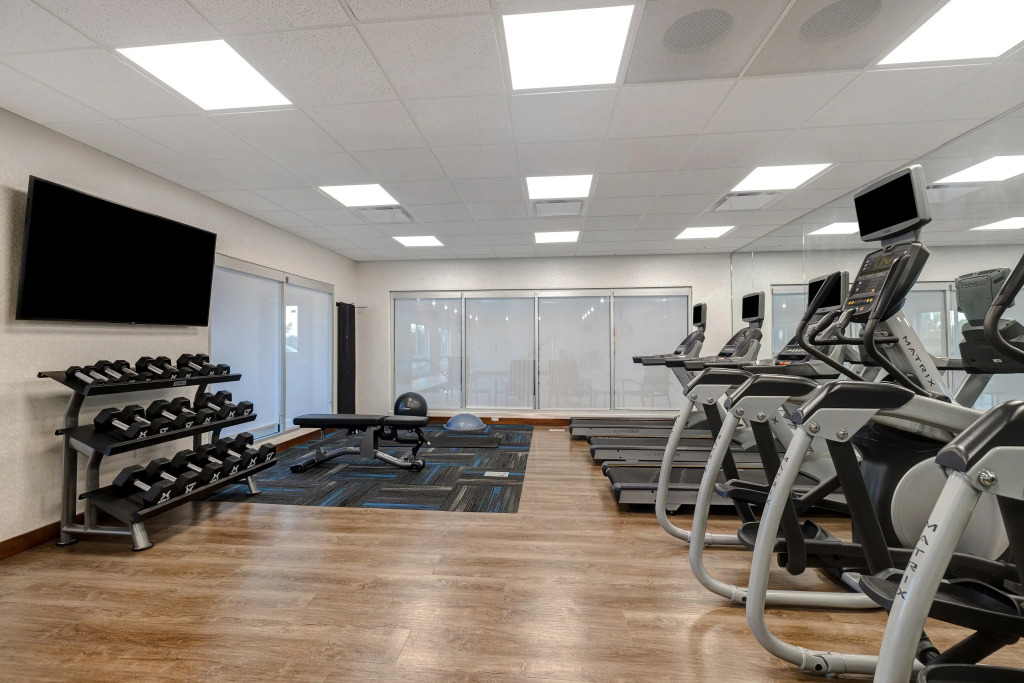 Holiday Inn Express & Suites - Grand Rapids South - Wyoming by IHG