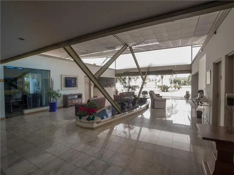 Acquaville Hotel