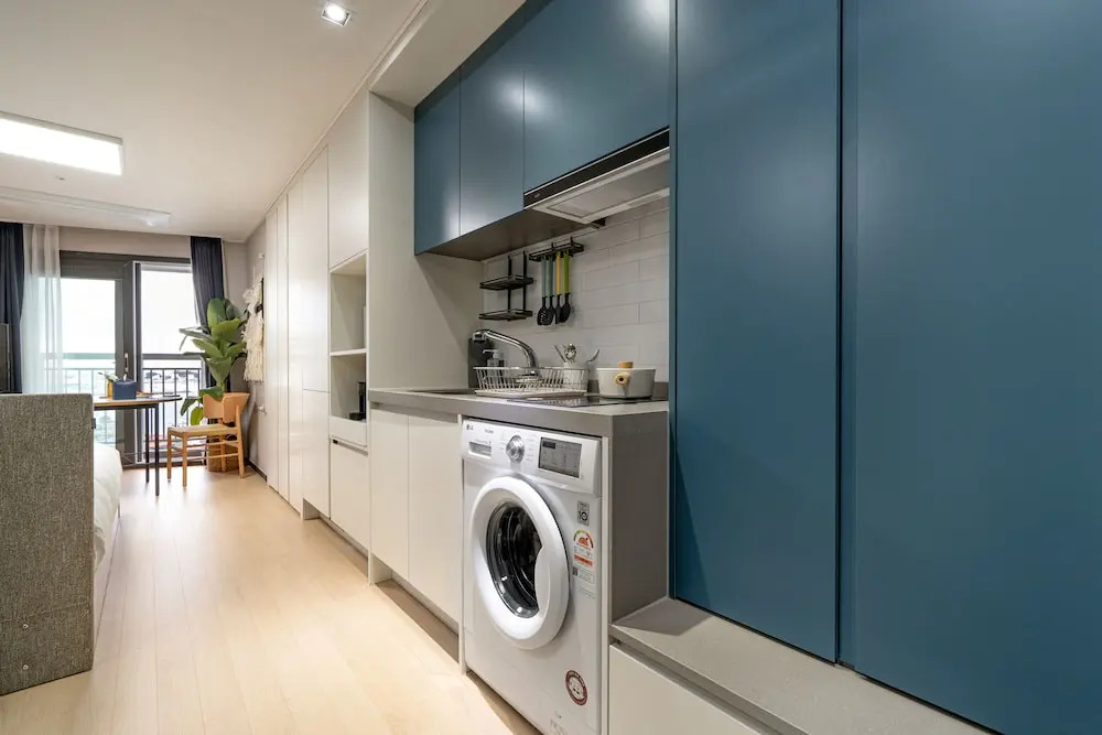 Urbanstay Sokcho beach C