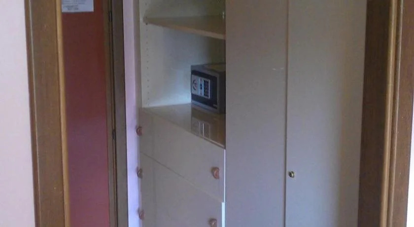 Albergo Casa dellOspite