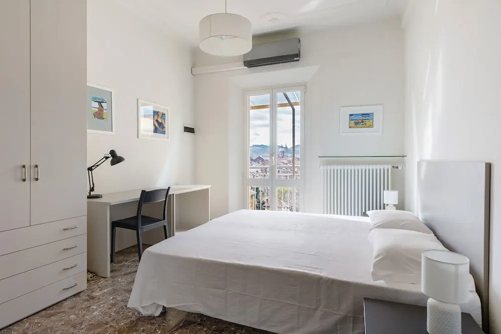 Irnerio Apartments by Wonderful Italy
