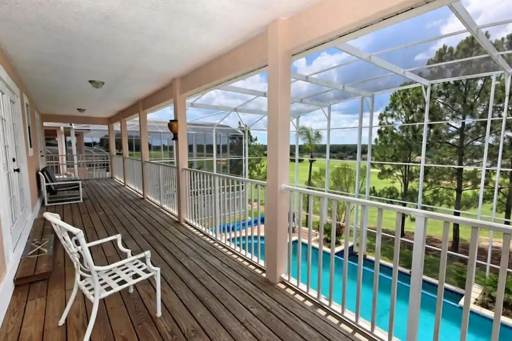 Belfry Villa Highalnds Reserve 5