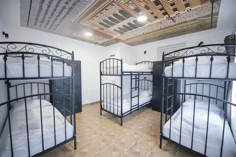 Hostel Walter Sarajevo