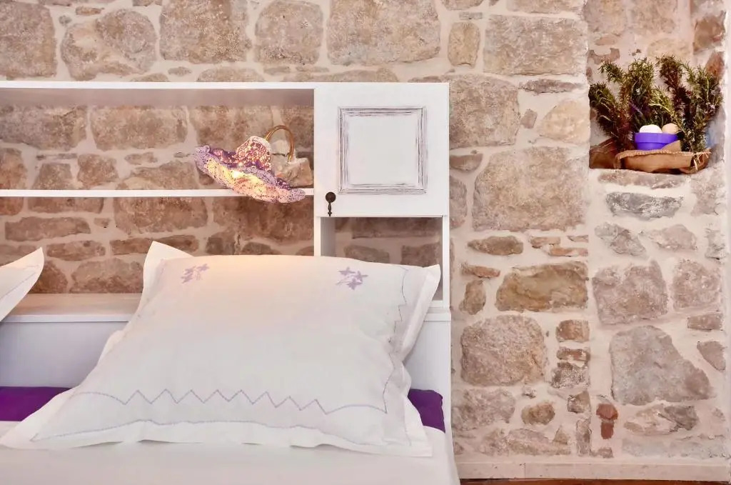 Rooms Vila Vilini Dvori