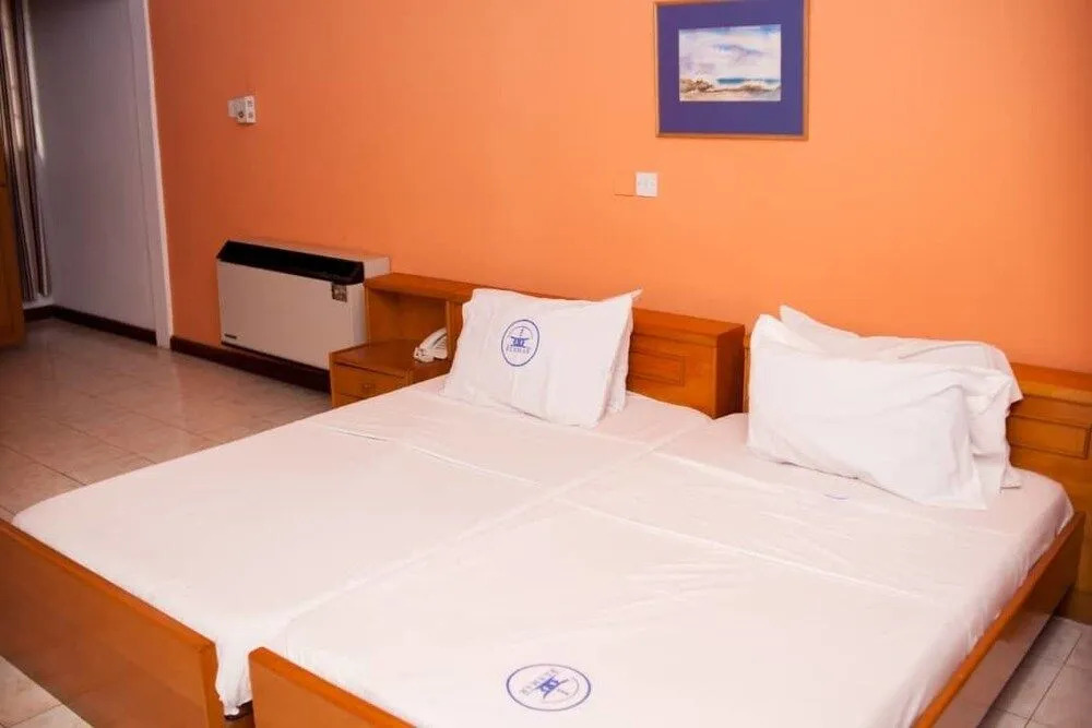 Rexmar Hotel