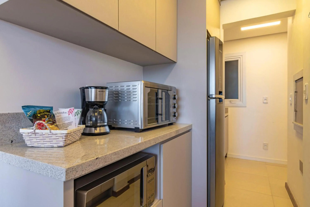 Residencial Bolognese - 202
