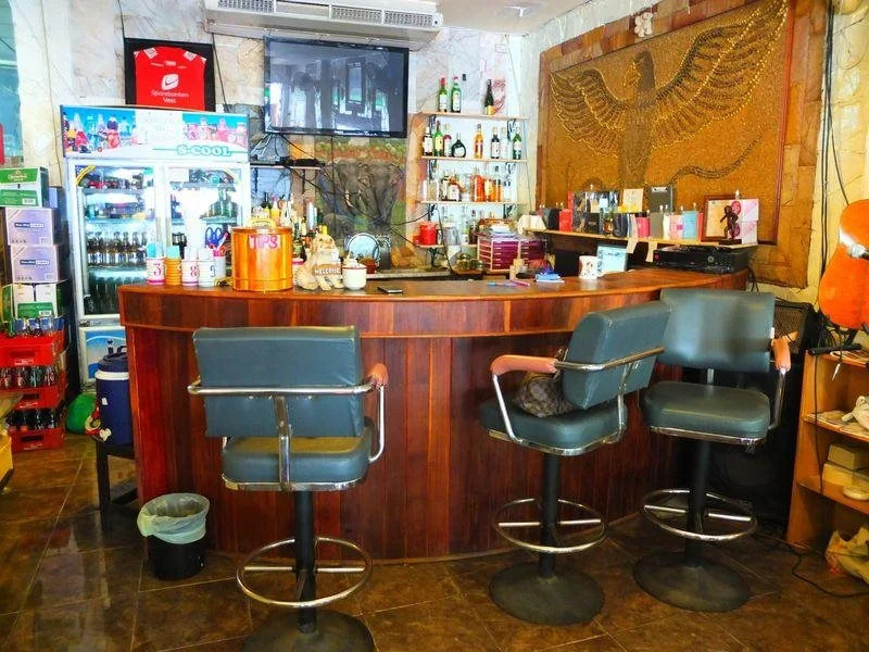Christiania Guesthouse