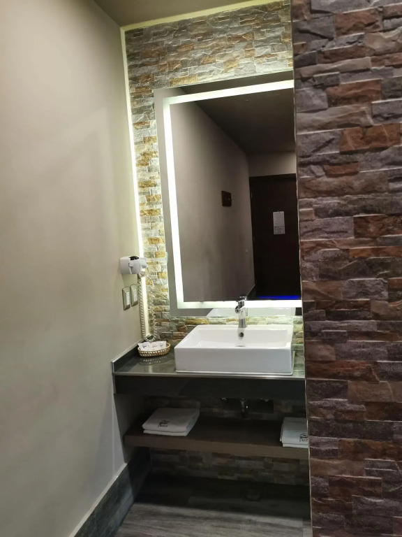 Hotel Plaza Arteaga