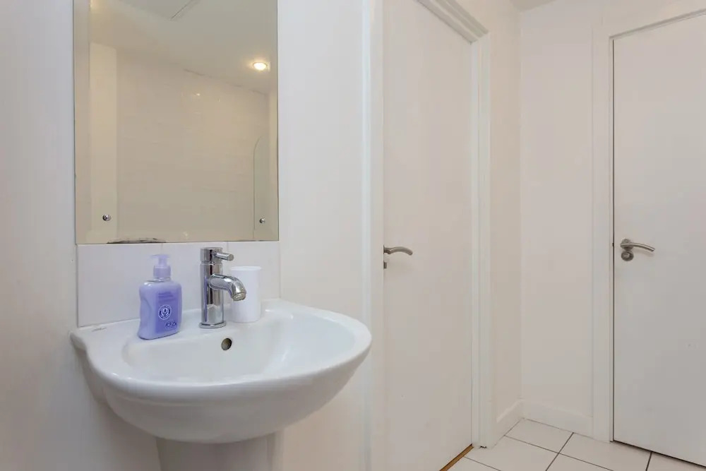 2 Bedroom Flat in Kensal Rise