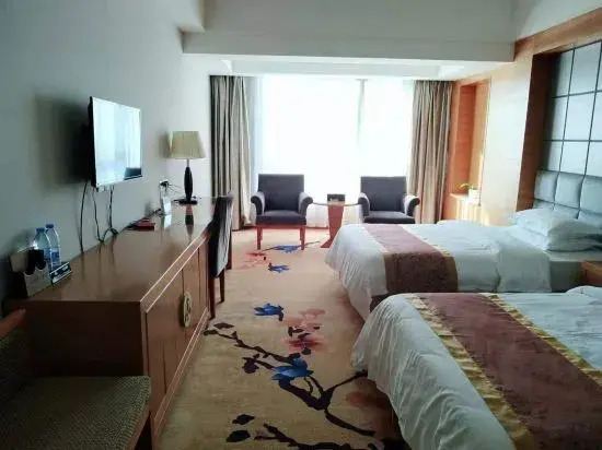Yuanquan Hotel