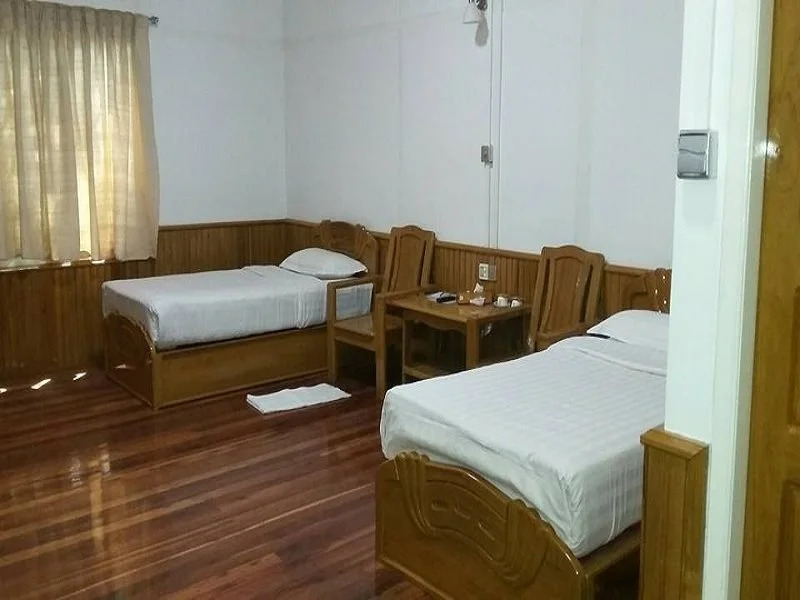 Thu Kha Hotel