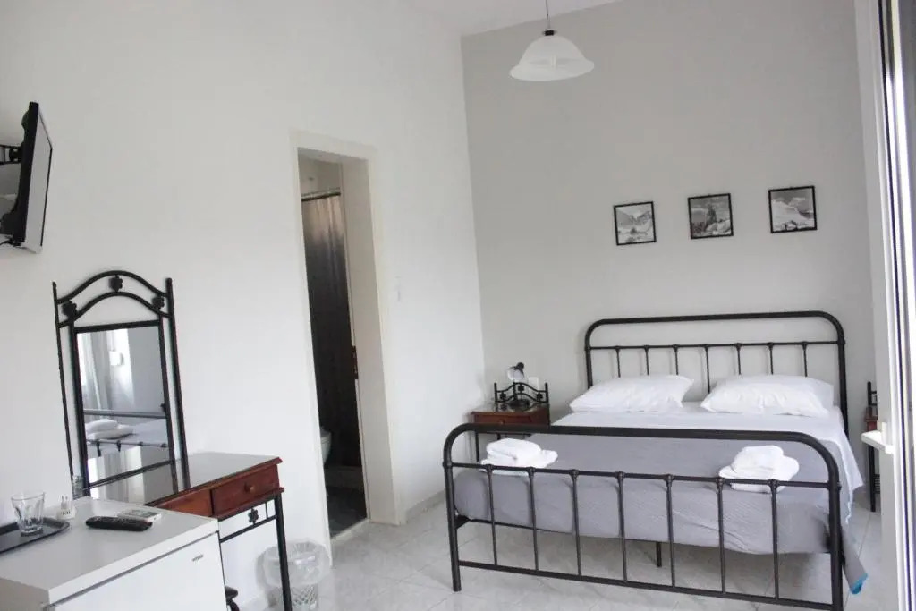 Hotel Delfini
