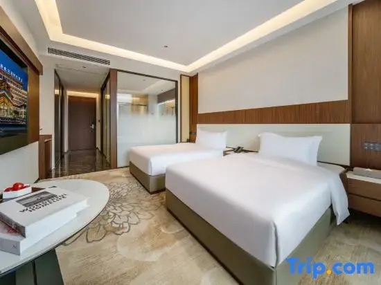 Tang Jia He Internationl Grand Hotel