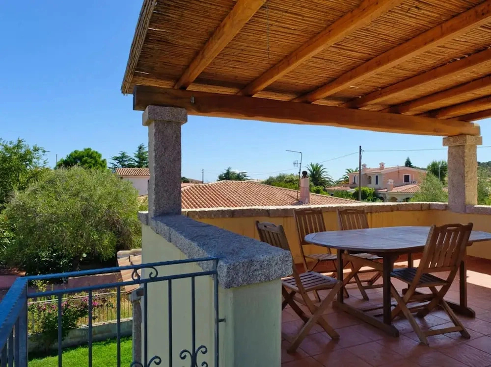 Appartements in San Teodoro Near Centre