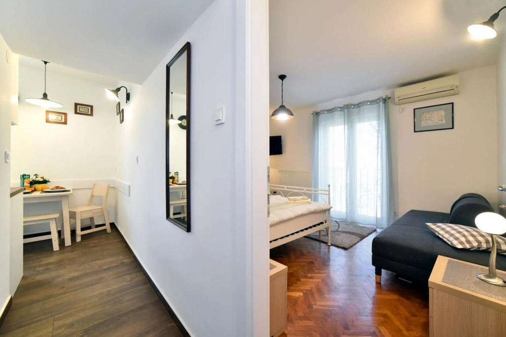 Apartman Nola