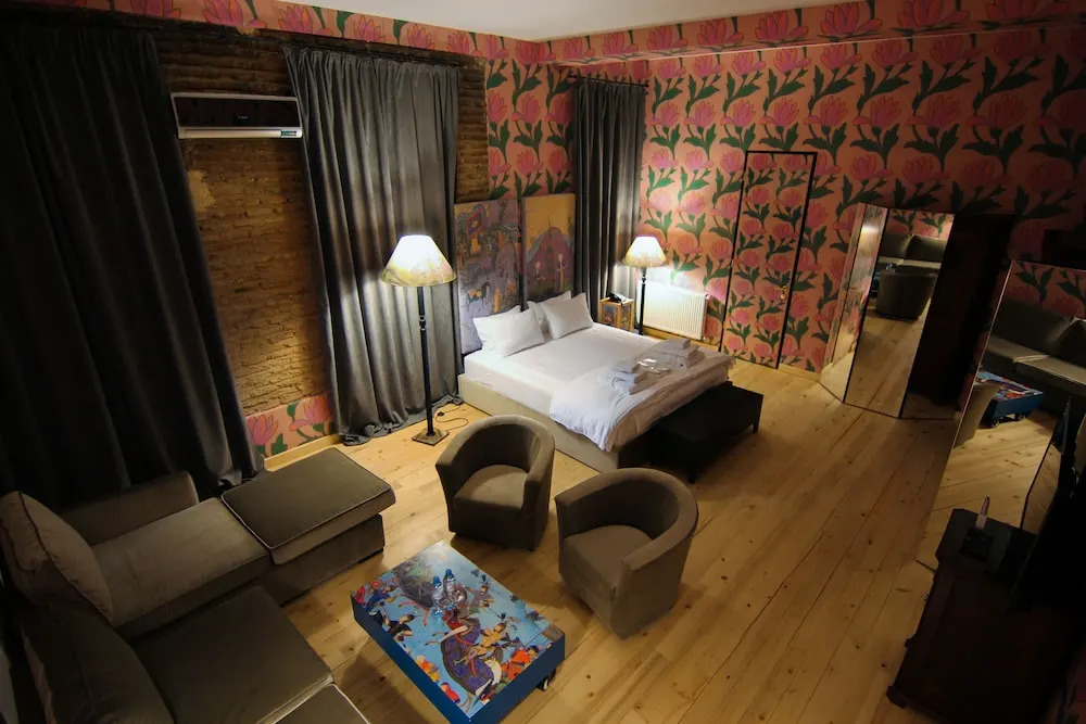 Hotel Erekle II