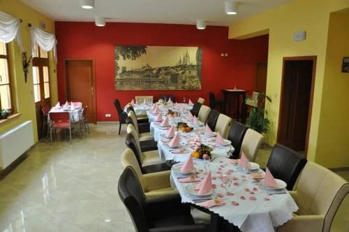Hotel U Radnice