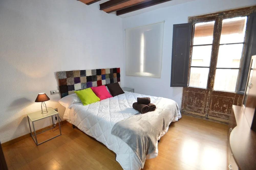 Tarragona Suites 26 - ST LLORENÇ 23