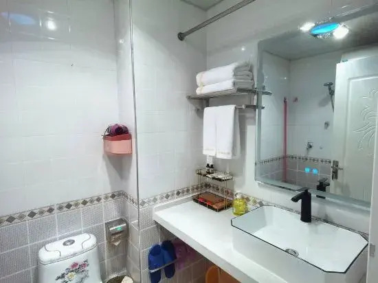 Yunduo Xunxuan B&B